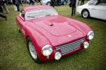 Abarth 205A Berlinetta 1950 года
